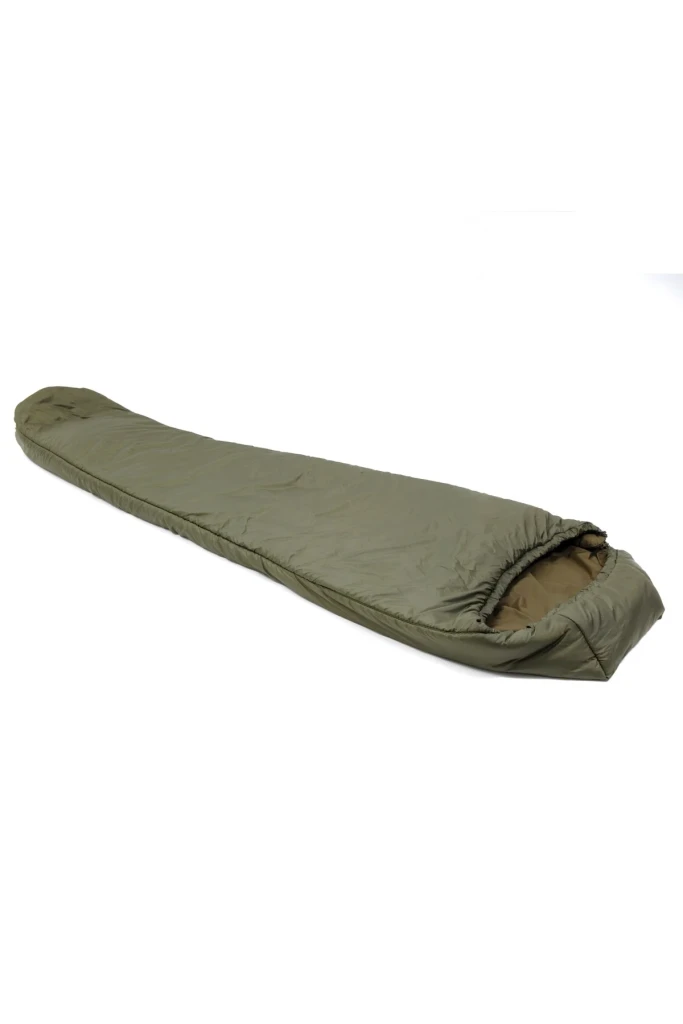 Спальный мешок Snugpak Softie 10 Harrier (-7°C до -12°C)