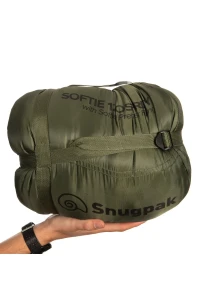 Спальный мешок Snugpak Softie 12 Osprey (-10°C до -15°C)