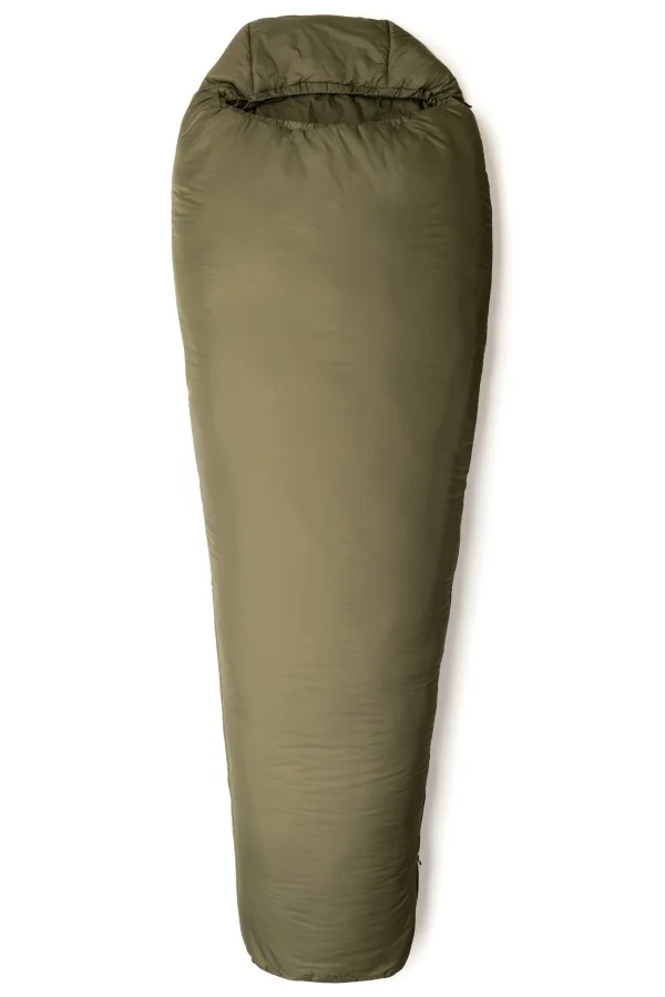Спальный мешок Snugpak Softie 6 Kestrel (0°C до -5°C)