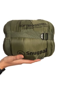 Спальный мешок Snugpak Softie 6 Kestrel (0°C до -5°C)
