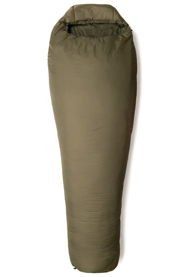 Спальный мешок Snugpak Softie 9 Hawk (-5°C до -10°C)
