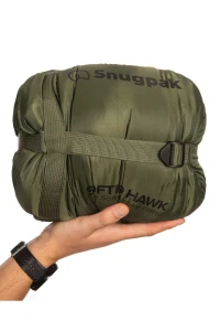 Спальный мешок Snugpak Softie 9 Hawk (-5°C до -10°C)