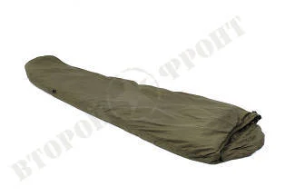 Спальный мешок Snugpak Softie Elite 1 (7°C до 2°C)