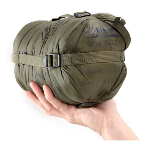 Спальный мешок Snugpak Softie Elite 2 (2°C до -3°C)