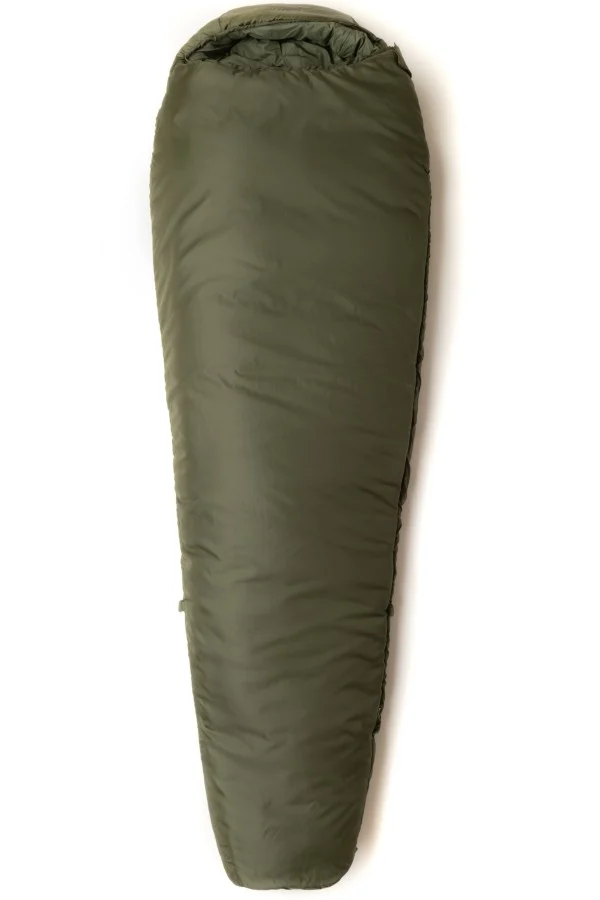 Спальный мешок Snugpak Softie Elite 4 (-10°C до -15°C)