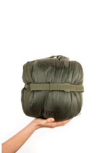 Спальный мешок Snugpak Softie Elite 4 (-10°C до -15°C)