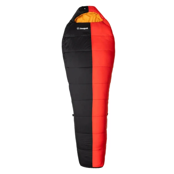 Спальный мешок Snugpak Softie Expansion 4 (-5°C, до -10°C.)