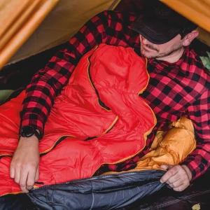 Спальный мешок Snugpak Softie Expansion 4 (-5°C, до -10°C.)