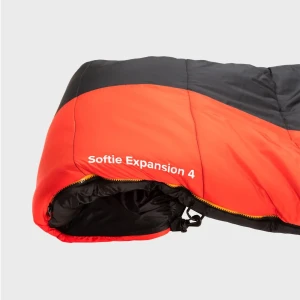 Спальный мешок Snugpak Softie Expansion 4 (-5°C, до -10°C.)