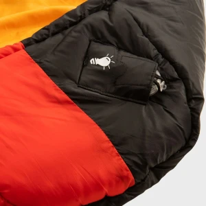 Спальный мешок Snugpak Softie Expansion 4 (-5°C, до -10°C.)