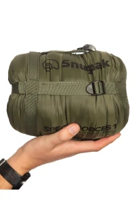 Спальный мешок Snugpak Special Forces 1 (+5С, до 0С)
