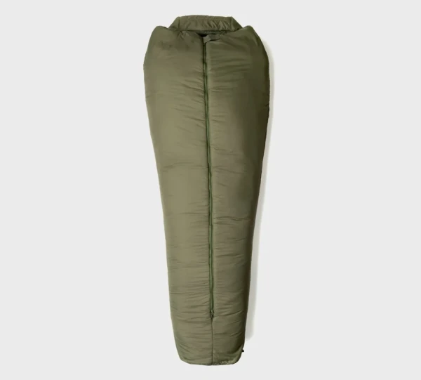 Спальный мешок Snugpak Special Forces 2 (-7° C, до -12°C)