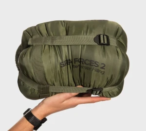 Спальный мешок Snugpak Special Forces 2 (-7° C, до -12°C)