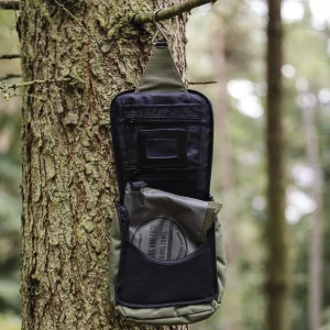 Сумка Snugpak Essential Wash BAG