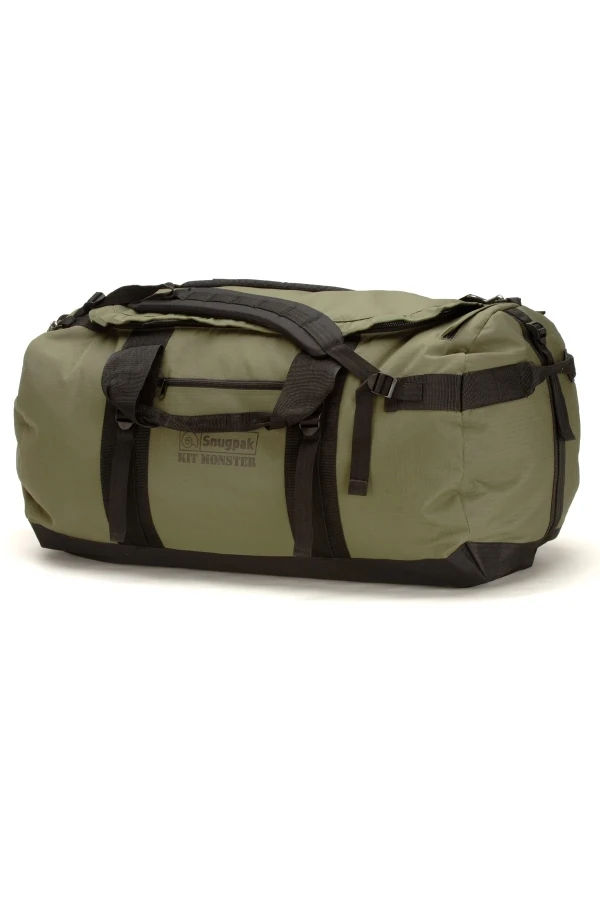 Сумка Snugpak Kitmonster 120 л