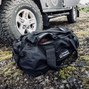 Сумка Snugpak Kitmonster 120 л