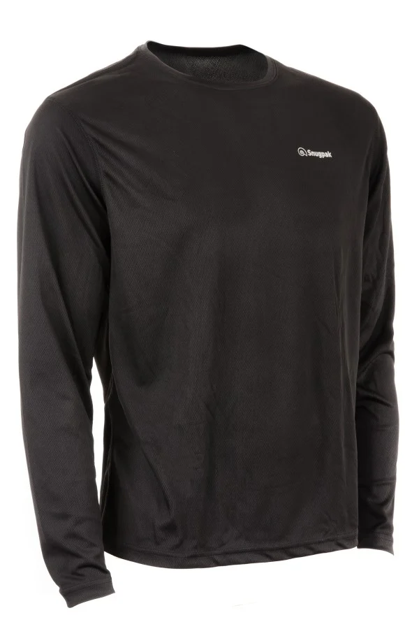 Термофутболка Snugpak 2ND Skinz Coolmax Long Sleeve TOP