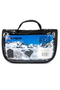 Термофутболка Snugpak 2ND Skinz Coolmax Long Sleeve TOP