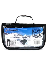 Термокальсоны Snugpak 2ND Skinz Coolmax Long Johns