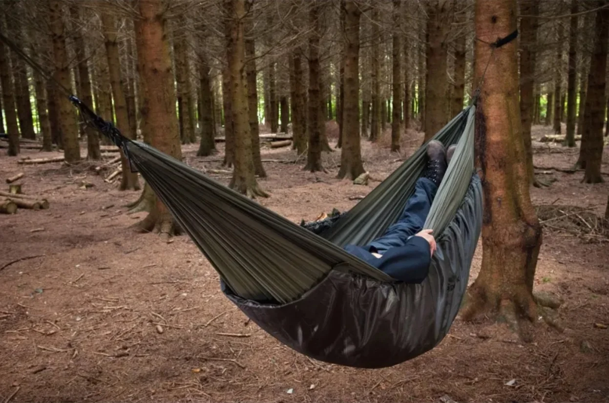 Утеплитель для гамака Snugpak Hammock Under Blanket