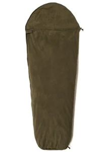Вставка в спальник Snugpak Fleece Liner with zip