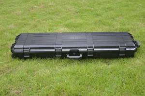 Кейс противоударный TACTEC 36" 878х340х130