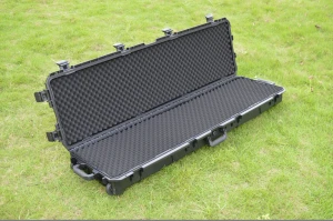 Кейс противоударный TACTEC 36" 878х340х130