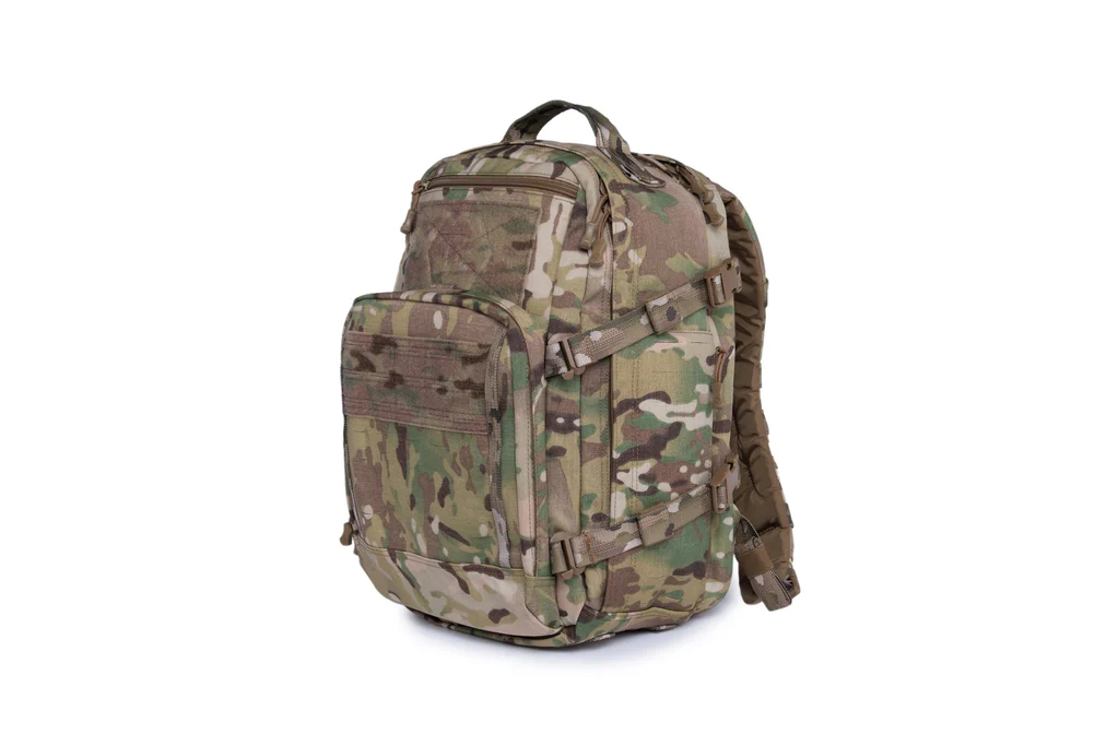 Рюкзак TACTEC TT12 MCM