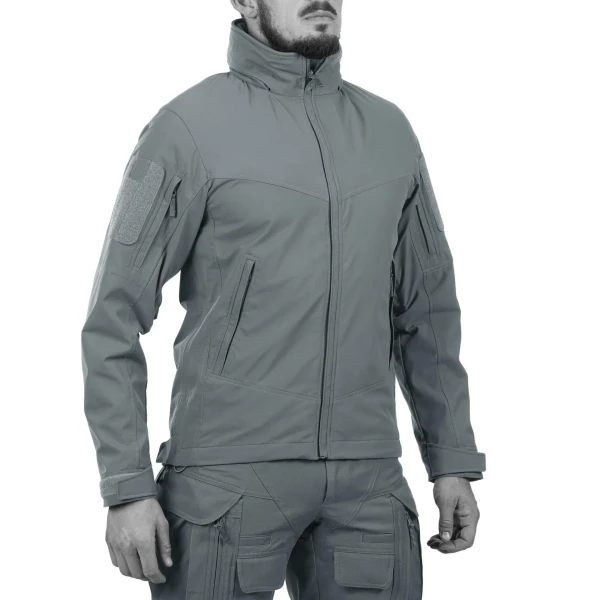 Куртка UF PRO Delta Eagle Gen.3 Tactical Softshell Jacket