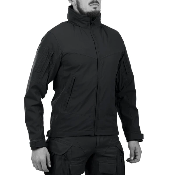 Куртка UF PRO Delta Eagle Gen.3 Tactical Softshell Jacket, фото 3