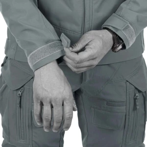 Куртка UF PRO Delta Eagle Gen.3 Tactical Softshell Jacket