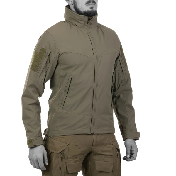 Куртка UF PRO Delta Eagle Gen.3 Tactical Softshell Jacket, фото 2