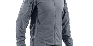 Steel Grey