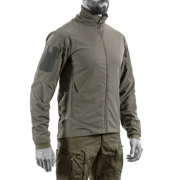 Куртка UF PRO Hunter FZ Gen.3 Tactical Softshell Jacket, фото 4