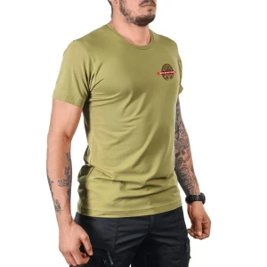 Футболка UF PRO Not on my Watch Tee