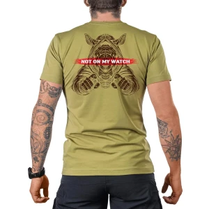 Футболка UF PRO Not on my Watch Tee