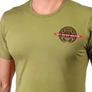 Футболка UF PRO Not on my Watch Tee