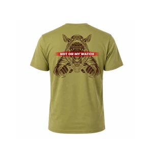 Футболка UF PRO Not on my Watch Tee