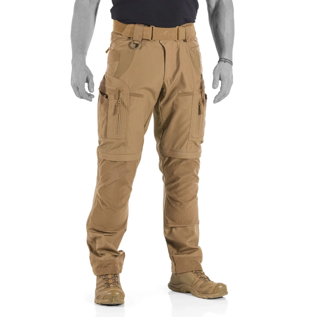 Брюки UF PRO P-40 All-Terrain Gen.3 Tactical Pants
