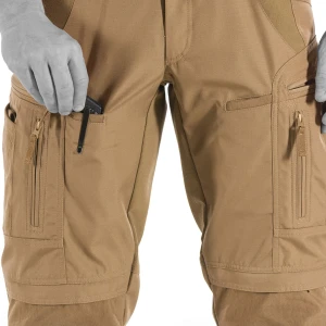 Брюки UF PRO P-40 All-Terrain Gen.3 Tactical Pants