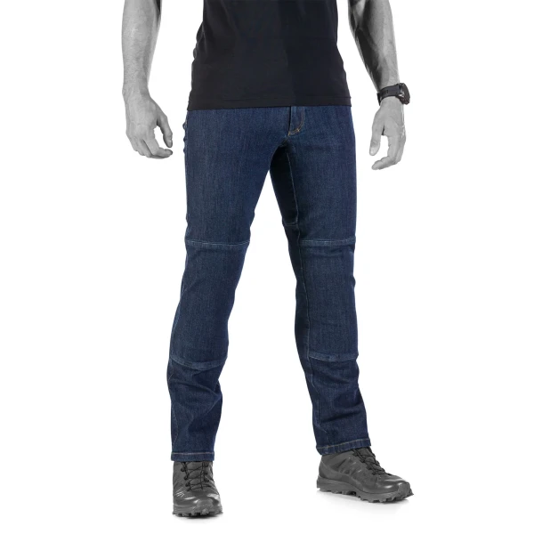 Джинсы UF PRO P-40 Blu-Flex Tactical Jeans