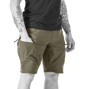 Шорты UF PRO P-40 Ranger Tactical Shorts