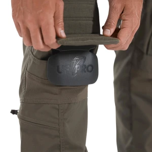 Защитные вставки UF PRO Solid Tactical Knee Pads