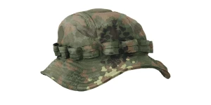 Flecktarn