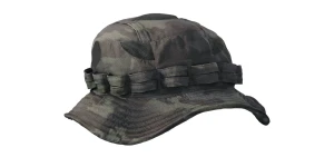 MultiCam Black