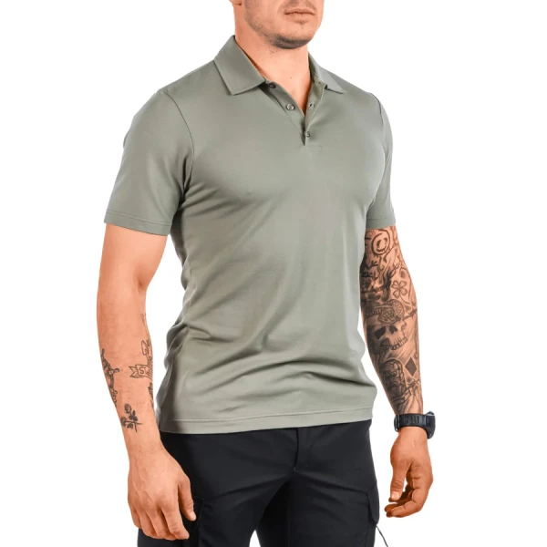 Поло UF PRO Urban Polo Shirt