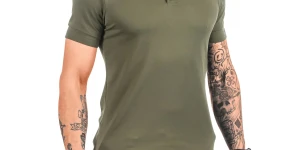 Chive Green
