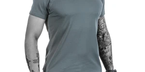 Steel Grey