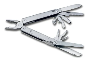 Мультитул Victorinox SwissTool