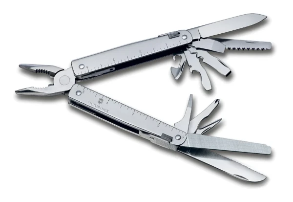 Мультитул Victorinox SwissTool